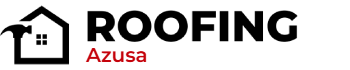 Azusa Roofing Company Logo